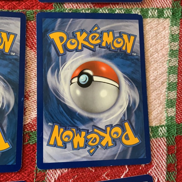 Pokemon TCG Slowpoke/Slowbro Bundle (12 Cards) - Picture 8 of 14